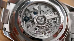 Zenith Replica